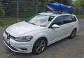 Volkswagen Golf Variant VW Golf 7 Variant 1.0 TSI SoMo Sound, 2.Hd., Top! Blanc - thumbnail 2