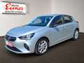 Opel Corsa F 1.2 Edition Silber - thumbnail 3