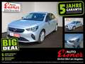 Opel Corsa F 1.2 Edition Silber - thumbnail 1