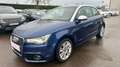 Audi A1 1.6 TDI 105 CH AMBITION Bleu - thumbnail 1