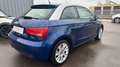 Audi A1 1.6 TDI 105 CH AMBITION Bleu - thumbnail 4