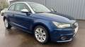 Audi A1 1.6 TDI 105 CH AMBITION Bleu - thumbnail 3