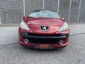 Peugeot 207 CC Cabrio-Coupe Filou crvena - thumbnail 2