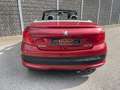 Peugeot 207 CC Cabrio-Coupe Filou Rot - thumbnail 6