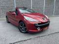 Peugeot 207 CC Cabrio-Coupe Filou Red - thumbnail 3