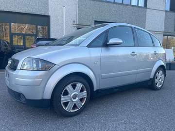 1.4 16V *Euro 4*Neopatentati*