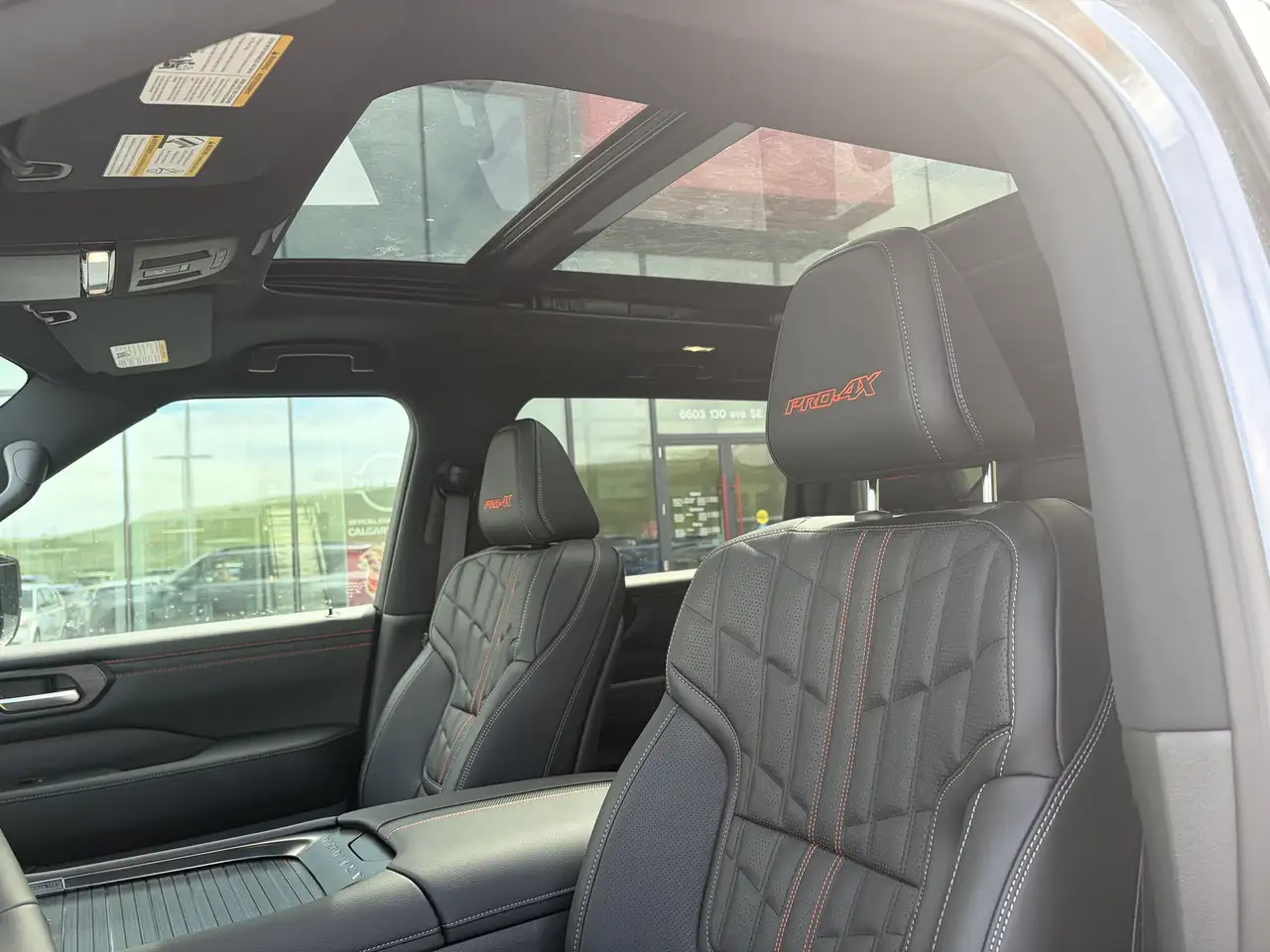 Nissan Armada снимка Nissan Armada