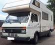 Volkswagen LT LT 35TD Karmann Білий - thumbnail 6
