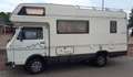 Volkswagen LT LT 35TD Karmann Білий - thumbnail 2