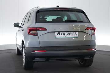1.5 TSI Style DSG Corporate+ LEDER/CUIR LED GPS PD