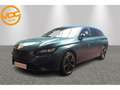 Peugeot 308 allure Blauw - thumbnail 1
