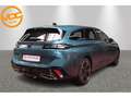 Peugeot 308 allure Blauw - thumbnail 3