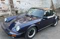 Porsche 911 3.2 Targa Zwart - thumbnail 8