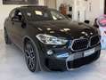 BMW X2 xdrive20d Msport TETTO APRIBILE,LUCI SOFFUSE,NAVI Schwarz - thumbnail 9