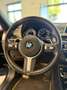 BMW X2 xdrive20d Msport TETTO APRIBILE,LUCI SOFFUSE,NAVI Schwarz - thumbnail 33