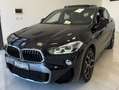 BMW X2 xdrive20d Msport TETTO APRIBILE,LUCI SOFFUSE,NAVI Schwarz - thumbnail 6