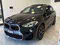 BMW X2 xdrive20d Msport TETTO APRIBILE,LUCI SOFFUSE,NAVI Schwarz - thumbnail 7