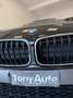 BMW X2 xdrive20d Msport TETTO APRIBILE,LUCI SOFFUSE,NAVI Schwarz - thumbnail 11