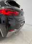 BMW X2 xdrive20d Msport TETTO APRIBILE,LUCI SOFFUSE,NAVI Schwarz - thumbnail 23
