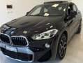 BMW X2 xdrive20d Msport TETTO APRIBILE,LUCI SOFFUSE,NAVI Schwarz - thumbnail 5