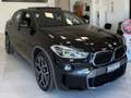 BMW X2 xdrive20d Msport TETTO APRIBILE,LUCI SOFFUSE,NAVI Schwarz - thumbnail 4
