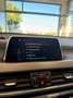 BMW X2 xdrive20d Msport TETTO APRIBILE,LUCI SOFFUSE,NAVI Schwarz - thumbnail 42