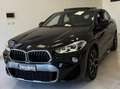 BMW X2 xdrive20d Msport TETTO APRIBILE,LUCI SOFFUSE,NAVI Schwarz - thumbnail 1