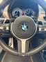 BMW X2 xdrive20d Msport TETTO APRIBILE,LUCI SOFFUSE,NAVI Schwarz - thumbnail 34