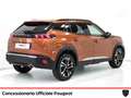 Peugeot 2008 1.2 puretech allure s&s 130cv eat8 Orange - thumbnail 2