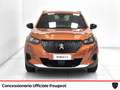 Peugeot 2008 1.2 puretech allure s&s 130cv eat8 Orange - thumbnail 6