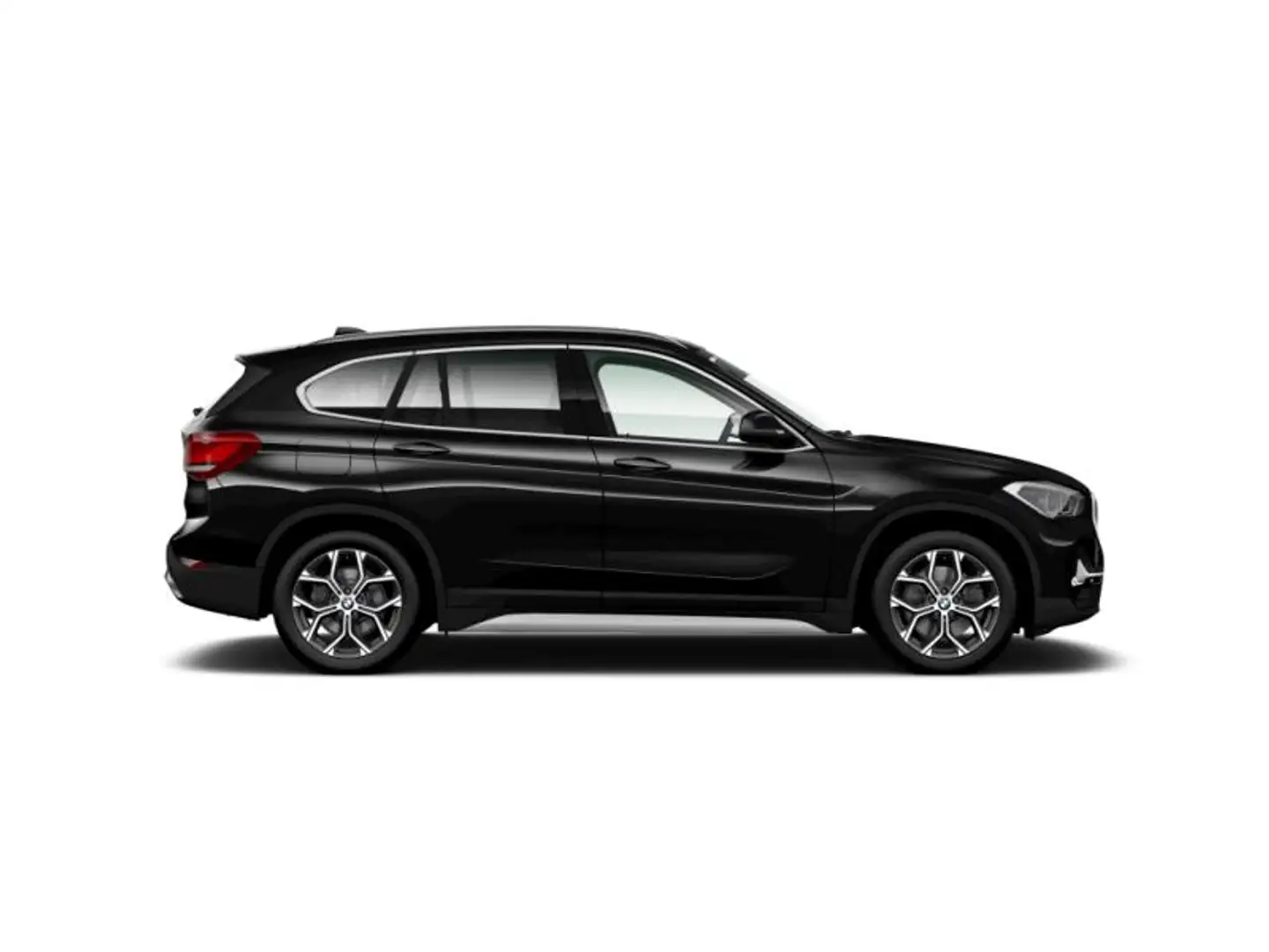 BMW X1 Model X Line Negro - 2
