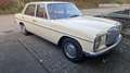 Mercedes-Benz W 114/115 Strich-Acht 220 D H Kennzeichen Beige - thumbnail 1