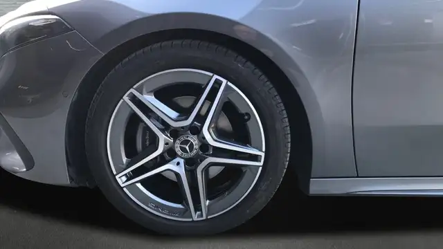 Mercedes-Benz A-Class view 5