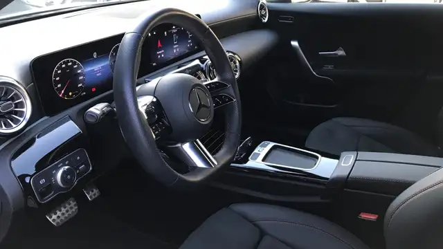 Mercedes-Benz A-Class view 6