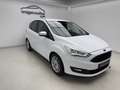Ford C-Max 1.5TDCi Titanium 120 Blanc - thumbnail 5