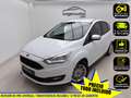 Ford C-Max 1.5TDCi Titanium 120 Blanc - thumbnail 1