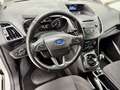 Ford C-Max 1.5TDCi Titanium 120 Blanc - thumbnail 25