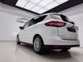 Ford C-Max 1.5TDCi Titanium 120 Blanc - thumbnail 14