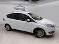 Ford C-Max 1.5TDCi Titanium 120 Blanc - thumbnail 12