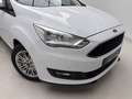 Ford C-Max 1.5TDCi Titanium 120 Blanc - thumbnail 13