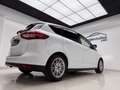 Ford C-Max 1.5TDCi Titanium 120 Blanc - thumbnail 15