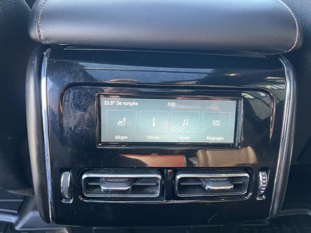 Lincoln Aviator снимка Lincoln Aviator