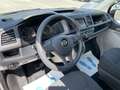 Volkswagen Transporter 2.0 TDI 150CV DSG Kombi Nero - thumbnail 3