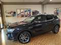 SsangYong Korando 2025 KM ZERO BENZINA DA 160 CV PREZZO VERO Azul - thumbnail 3
