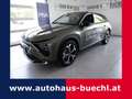 Citroen C5 X Shine Edition Hybrid 225 e-EAT8 Zelená - thumbnail 1