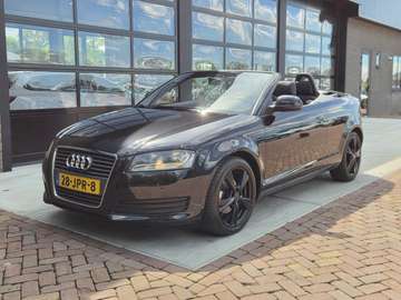 Cabriolet 1.8 TFSI Attraction Pro Line Automaat