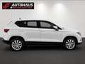 SEAT Ateca 1,6 Style TDI DSG | PICKERL BIS 04/2027 | Weiß - thumbnail 5