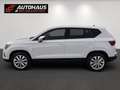 SEAT Ateca 1,6 Style TDI DSG | PICKERL BIS 04/2027 | Weiß - thumbnail 2