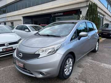 1.5 dci Tekna