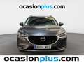 Mazda 6 Wagon 2.0 Skyactiv-G Exclusive-Line 165 Gris - thumbnail 14